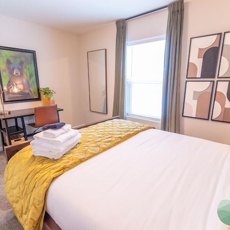 Susitna Suites Wasilla Kültér fotó