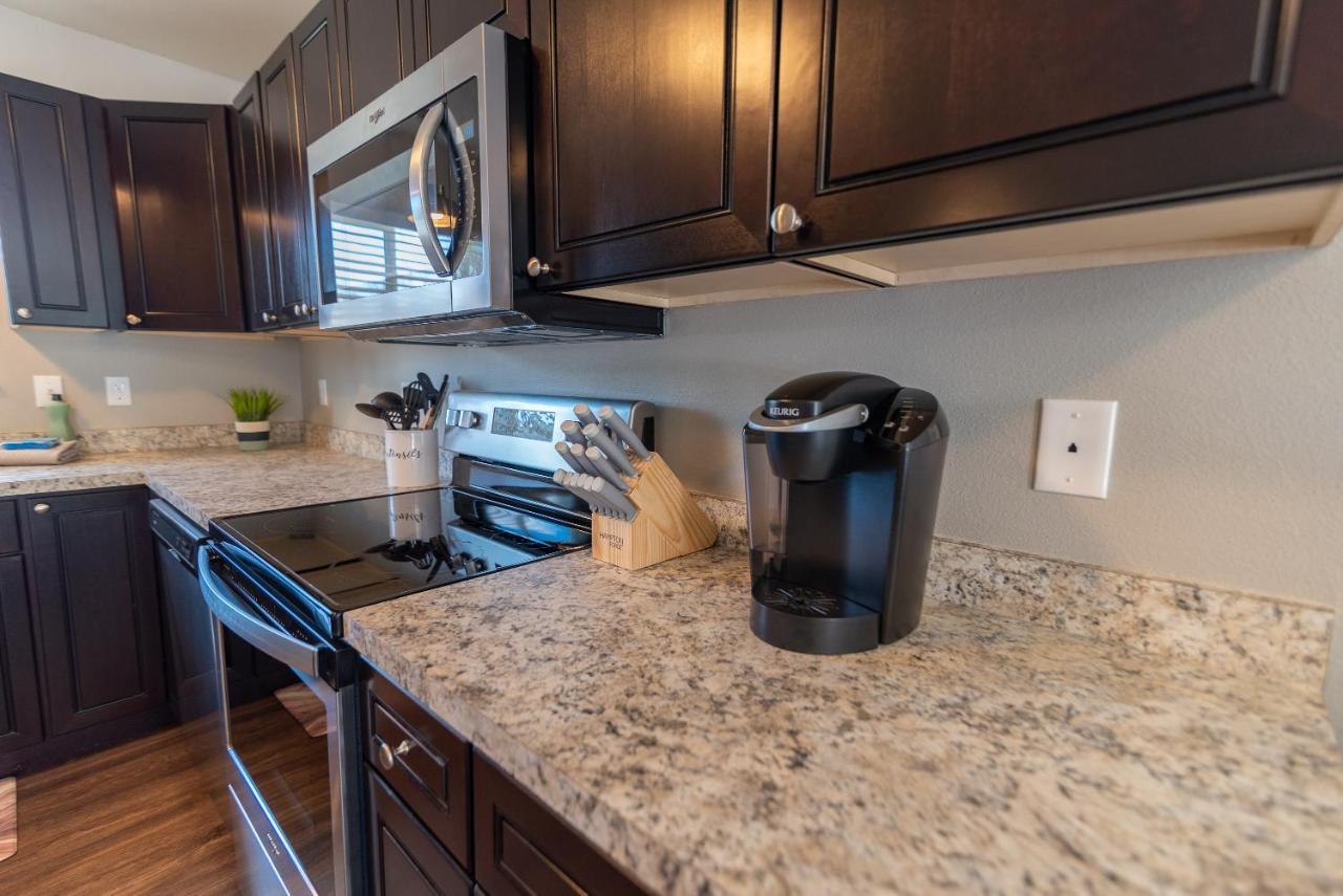 Susitna Suites Wasilla Kültér fotó
