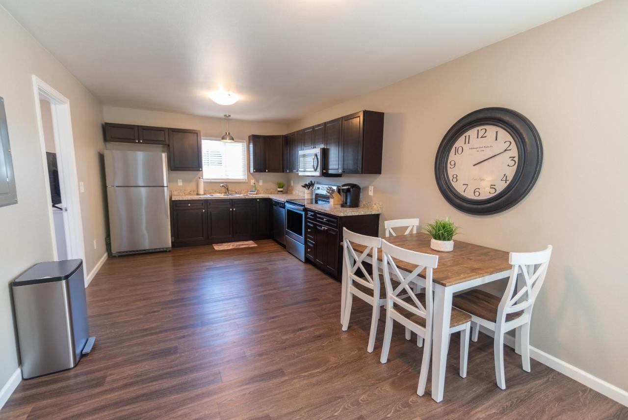 Susitna Suites Wasilla Kültér fotó