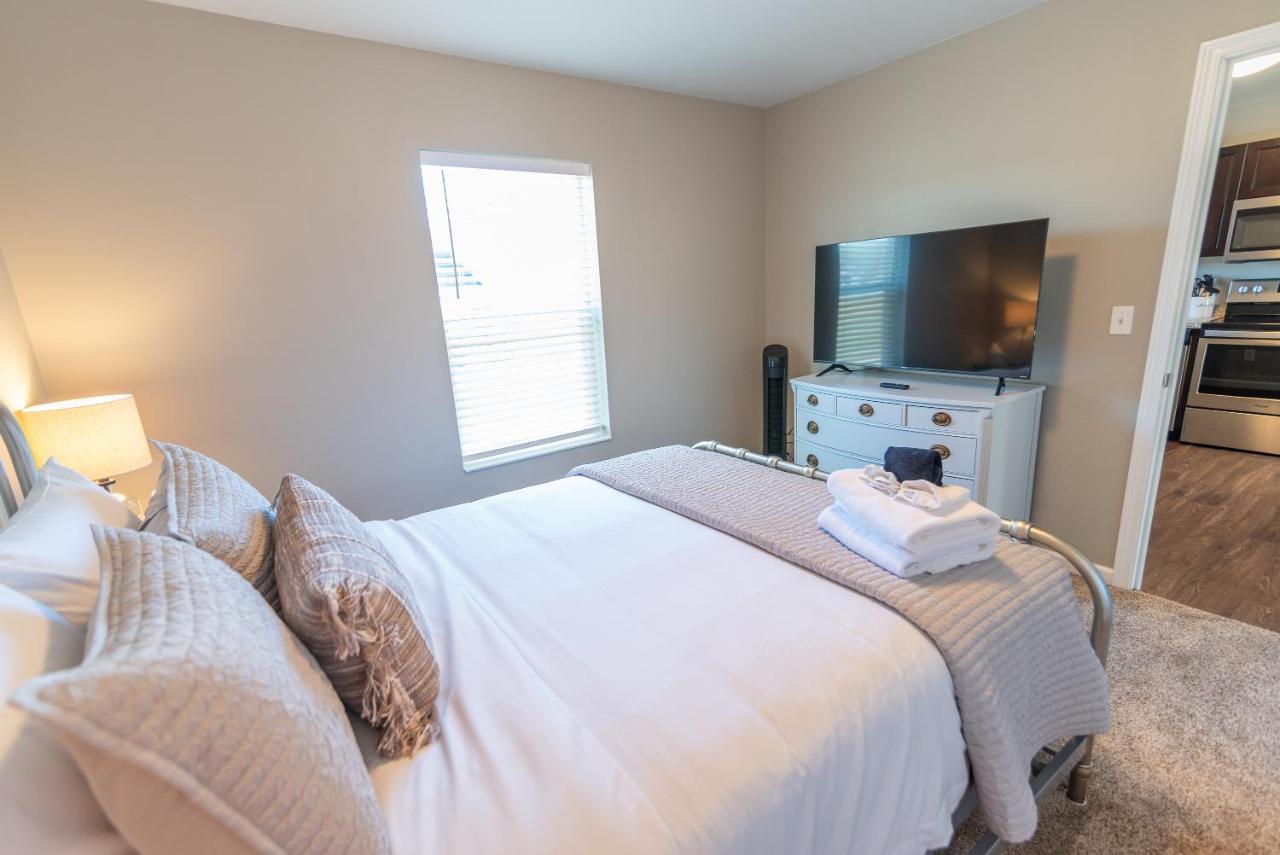 Susitna Suites Wasilla Kültér fotó