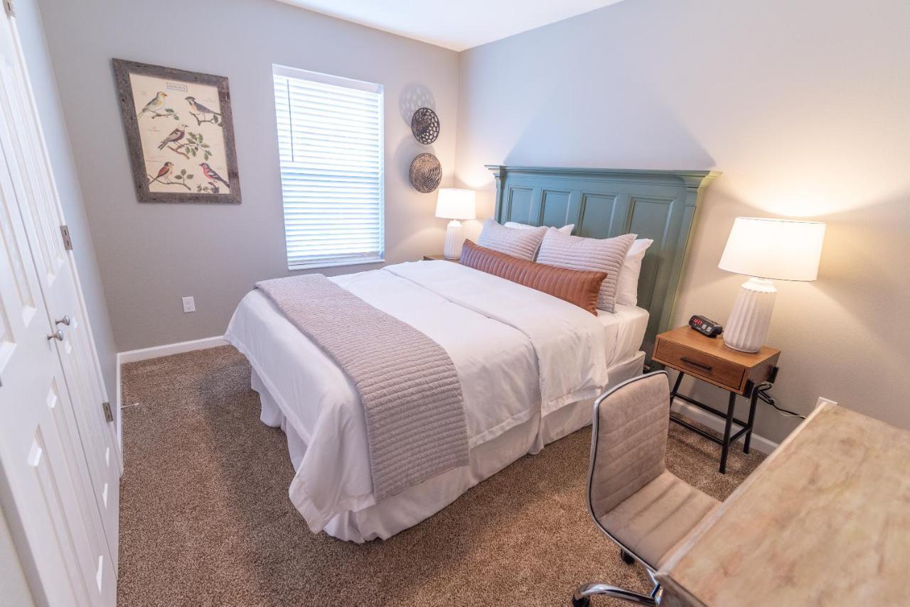 Susitna Suites Wasilla Kültér fotó
