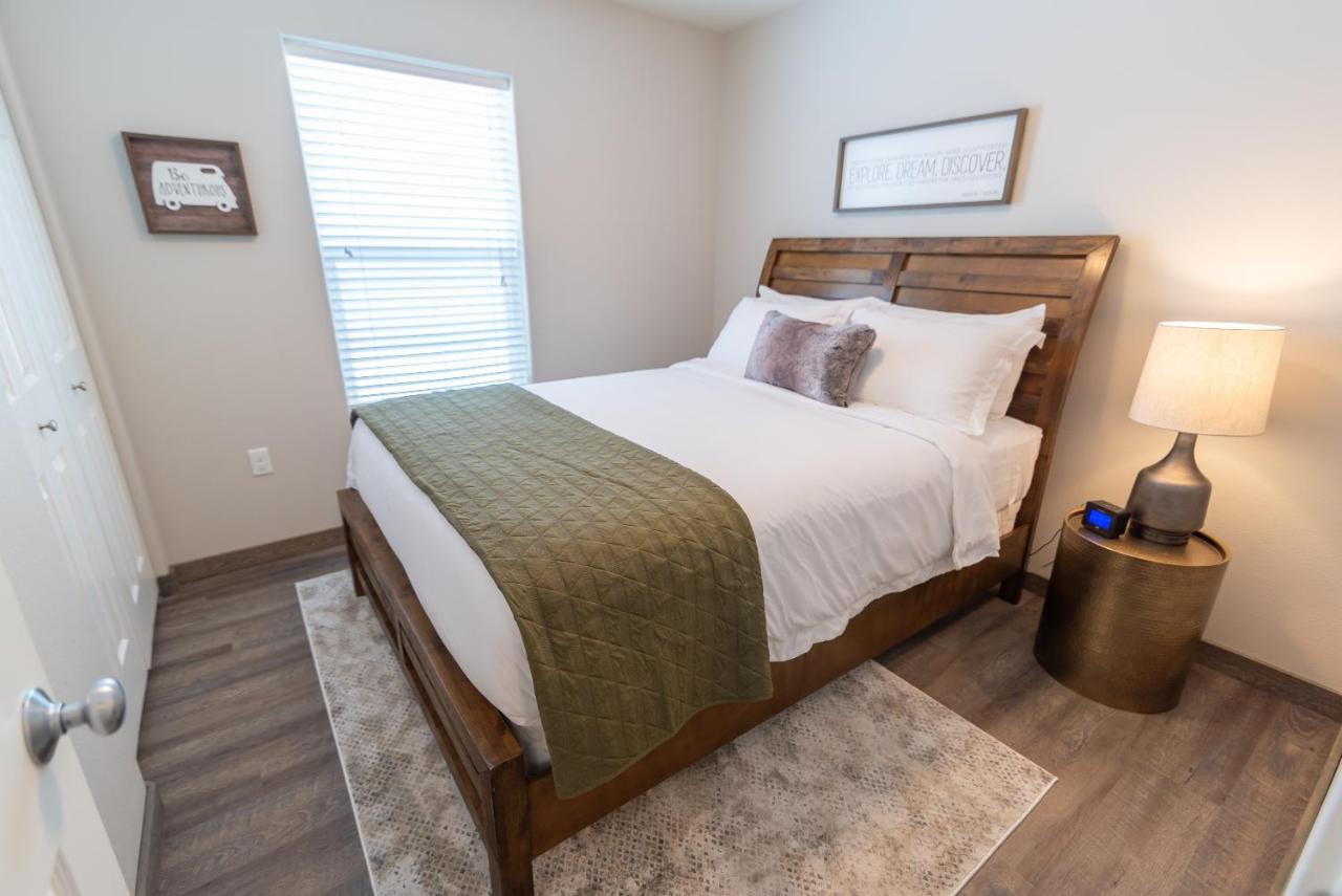 Susitna Suites Wasilla Kültér fotó