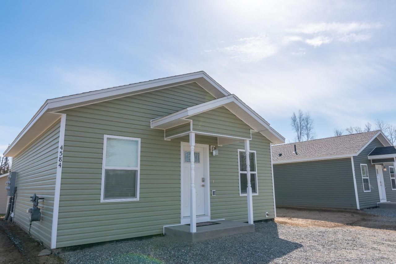 Susitna Suites Wasilla Kültér fotó