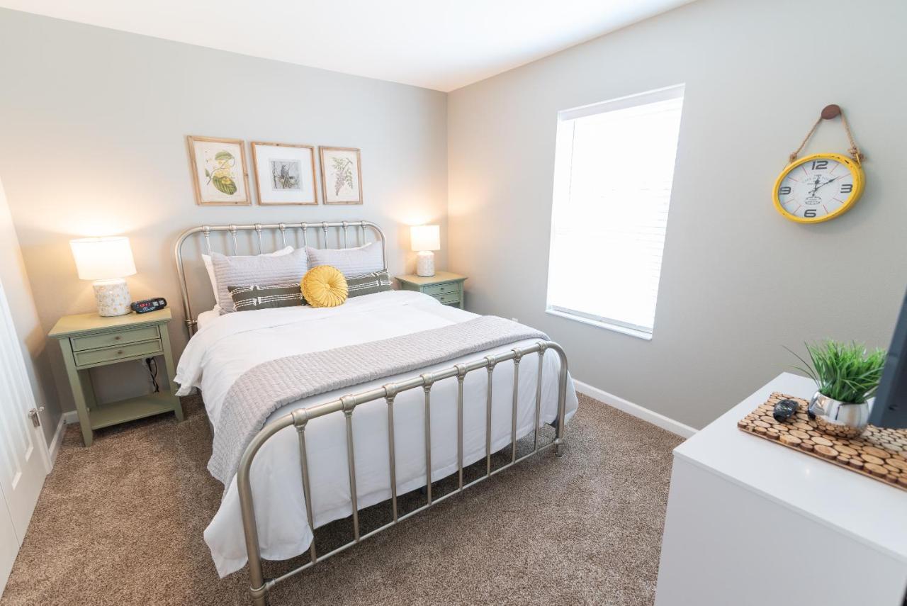 Susitna Suites Wasilla Kültér fotó