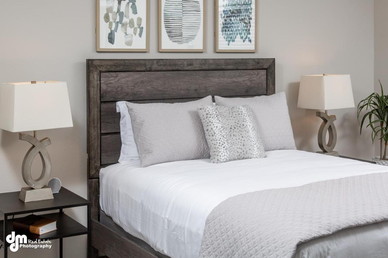 Susitna Suites Wasilla Kültér fotó