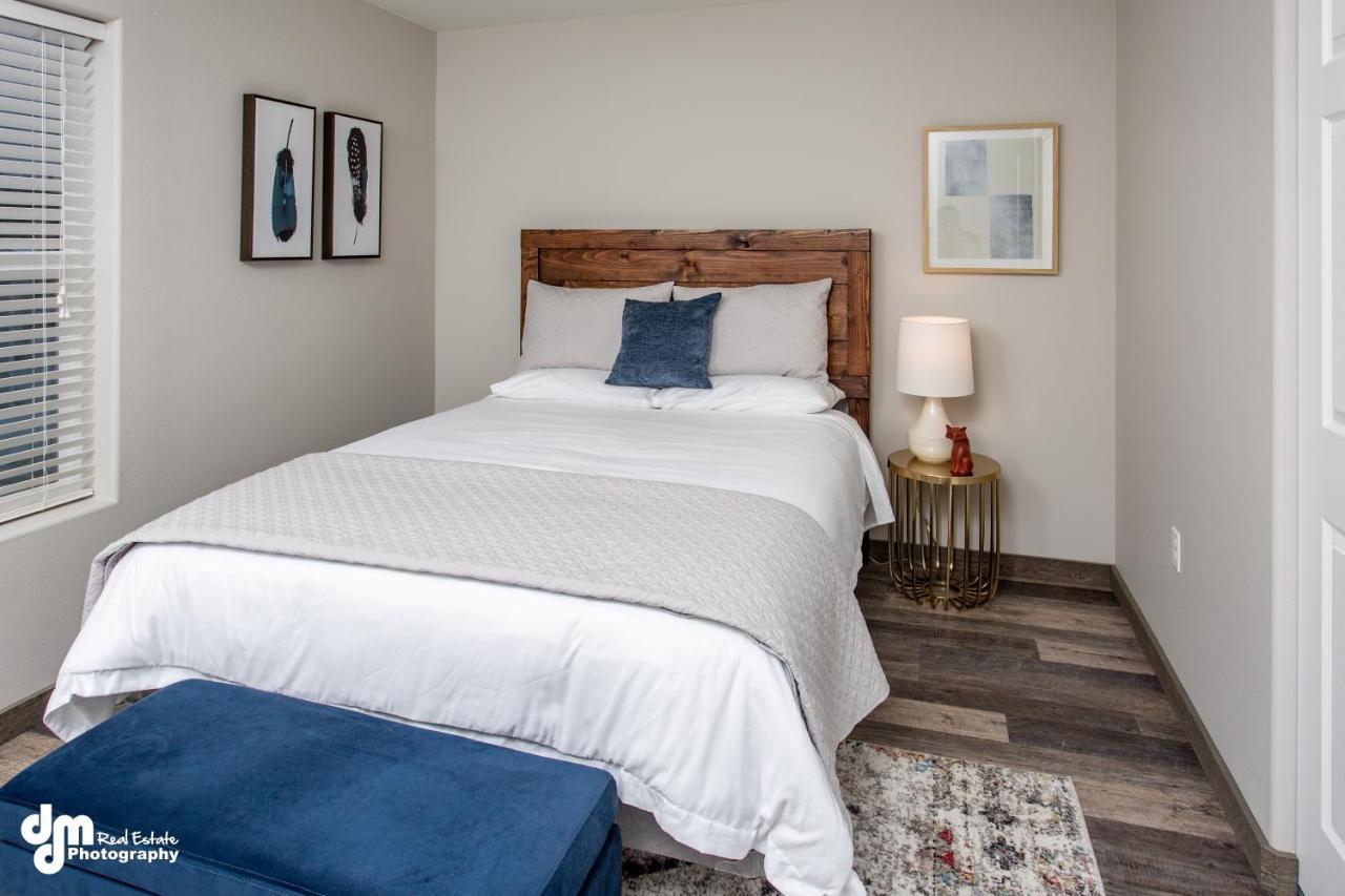 Susitna Suites Wasilla Kültér fotó