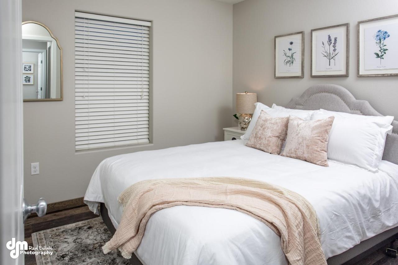 Susitna Suites Wasilla Kültér fotó