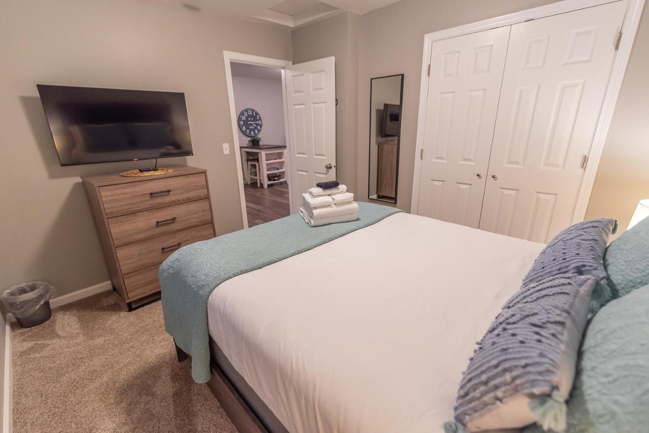 Susitna Suites Wasilla Kültér fotó