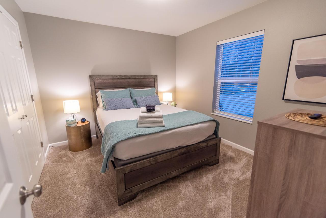 Susitna Suites Wasilla Kültér fotó